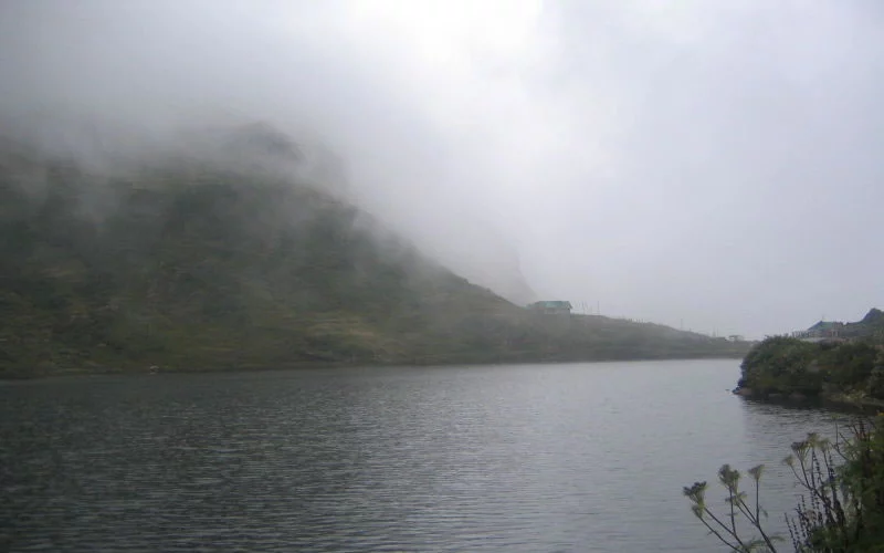 Senchal Lake is part of the Senchal Sanctuary which is one of the oldest wildlife sanctuaries of Darjeeling hills. The lake is fed by a mountain spring and is the main reservoir for water supply to the town